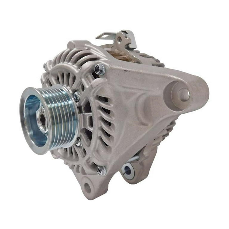 OEG Parts New Alternator For Honda Accord L4 2.4L K24W1 13