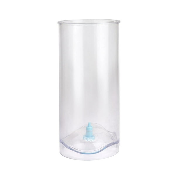 Modelo de vela de pilar Macarena 86 cm x 173 cm