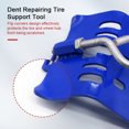 thumbnail image 4 of FlyFlise Car Dent Repairing Tire Support Tool Crowbars Bracket Base Automobile Bump Leveling, 4 of 6