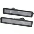 thumbnail image 2 of Side Marker Lamp Housing 2pcs Car Front Side Marker Lights Housing 63141377849 Maintenance Replacement For E30 E32 E34White Lens ANGGREK Otros Vehículos, 2 of 8