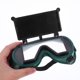 thumbnail image 5 of Houderco 2Ud Gafas De Soldadura Con De Alta Definición Y Protección Polvo, 5 of 8