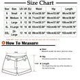 thumbnail image 3 of Women's High Rise Skinny Ripped Jeans Stretch Pull-On Elastic Waist Distressed Denim Jeggings Leggings with Pockets, 3 of 4