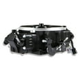thumbnail image 4 of Holley EFI 534-302 Terminator X Stealth 4500 Throttle Body 8 Injectors Black, 4 of 11