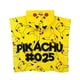 thumbnail image 2 of Pokemon - Toalla con Capucha Diseño Pikachu para Niños Niñas (Amarillo), 2 of 5