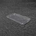 thumbnail image 3 of Protective Case for Xiaomi Redmi 4A Thick for Redmi A4 Transparent Soft TPU Silicone Shell Cover Anti-scratch, 3 of 8
