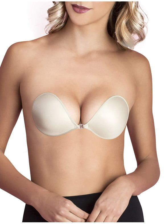 Backless Bra