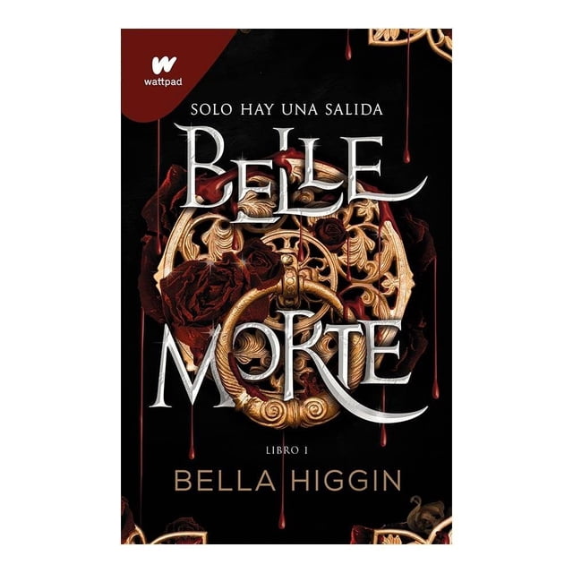 Belle Morte Montena Bella Higgin
