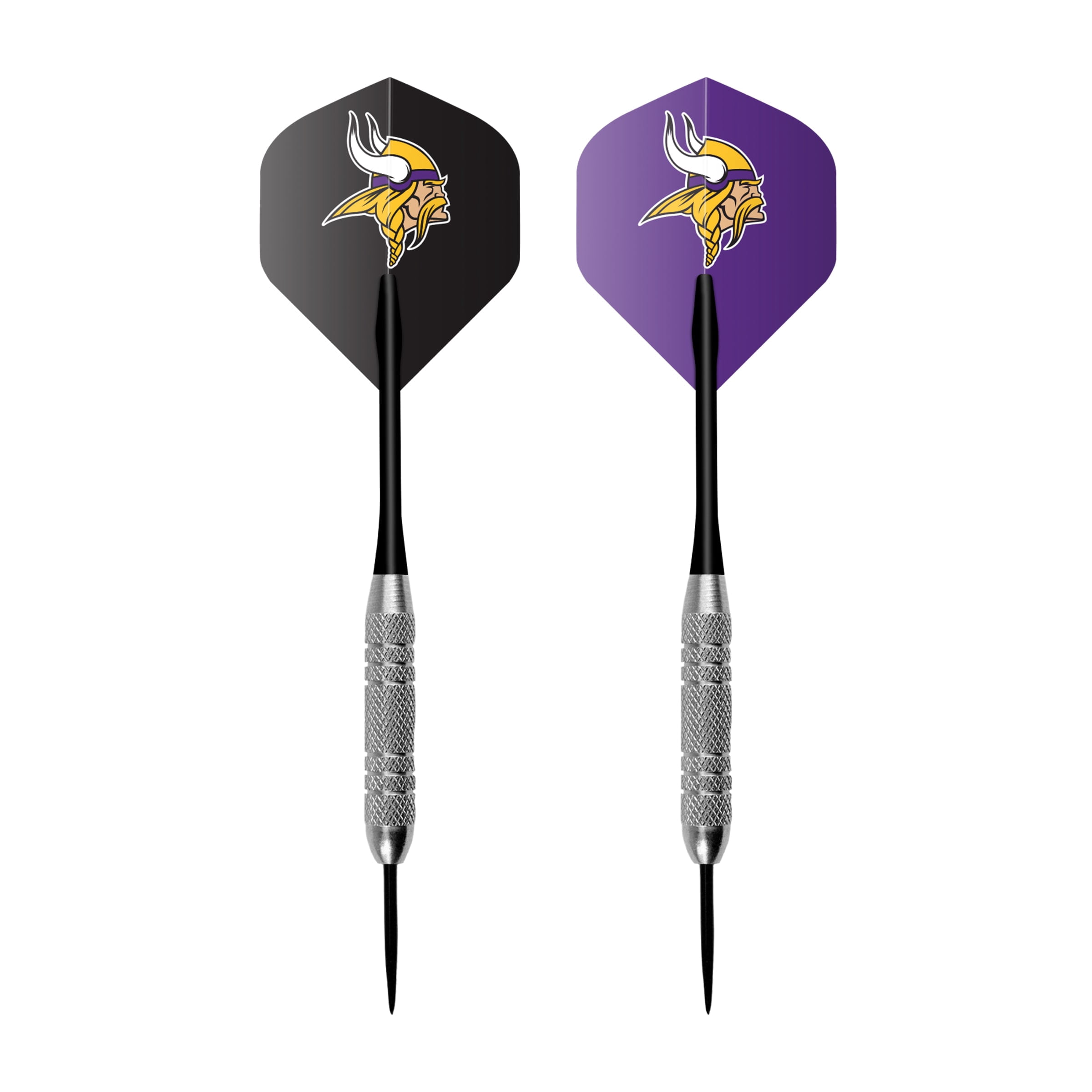 Imperial Minnesota Vikings Fans Choice Dartboard Cabinet