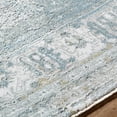thumbnail image 5 of Hauteloom Pryce Living Room, Bedroom Area Rug - Farmhouse - 5' x 7'5", 5 of 10