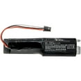 thumbnail image 2 of Batteries N Accessories BNA-WB-L8059 Barcode Scanner Battery - Li-ion, 11.1V, 2600mAh, Ultra High Capacity Battery - Replacement for LXE 162328-0001 Battery, 2 of 3