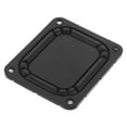 thumbnail image 4 of KAKOWELY speaker radiator Bass Speaker Passive Radiator Diaphragm Loudspeaker Vibration Membrane Vibration Plate For Car Subwoofer Speaker Diaphragm Replacement, 4 of 5