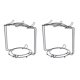 thumbnail image 1 of Estante para Almacenamiento de Tazas de Café y Té, Estante para Exhibición de Tazas de Cocina, Estante para Vasos, 1 of 5