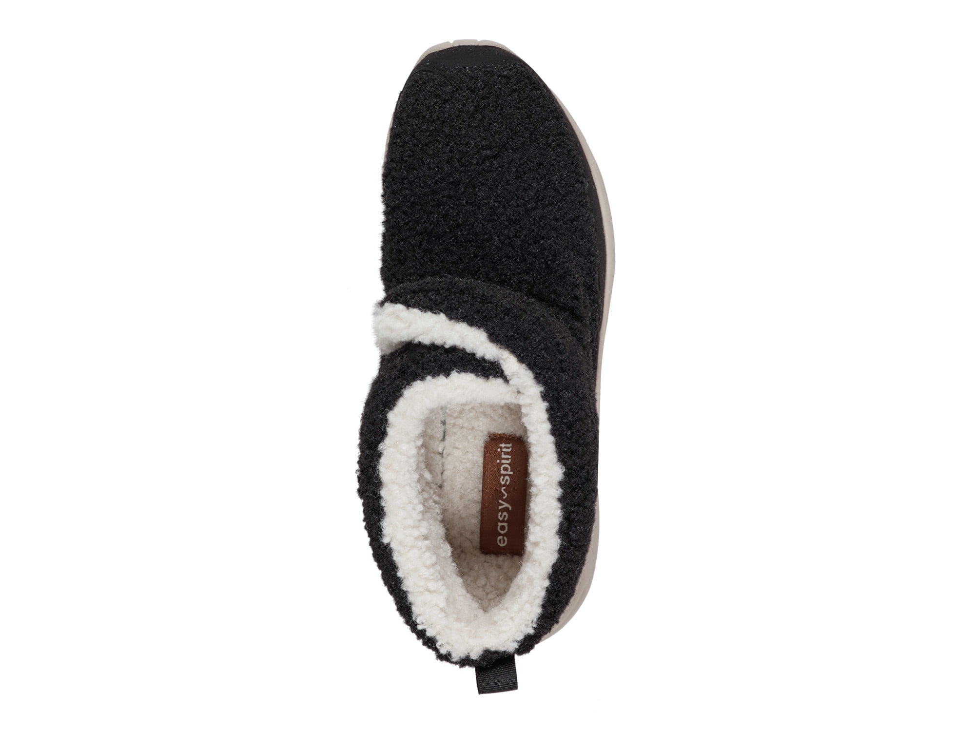 Easy Spirit Women's BRINDLE2 Cozy Winter Bootie