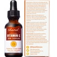 thumbnail image 2 of Suero Facial Ebanel 20% Vitamina C Ácido Hialurónico Máxima Potencia Antienvejecimiento Antioxidante, 2 of 8