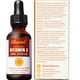 thumbnail image 2 of Suero Facial Ebanel 20% Vitamina C Ácido Hialurónico Máxima Potencia Antienvejecimiento Antioxidante, 2 of 8