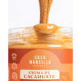 thumbnail image 1 of CREMA DE CACAHUATE CASA MANCILLA 300 g, 1 of 1