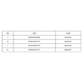 thumbnail image 3 of Women's Summer Skirts High Waist Pleated Midi A Line Skirt For Women Summer Elegant Sheer Dress Fashionable Casual Wear Daily Party Outfits White L, 3 of 9