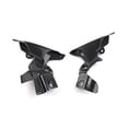 thumbnail image 2 of Support de Conduit d'Admission en Fibre de Carbone pour Yamaha YZF R1 2007-2008, 2 of 5