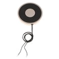 thumbnail image 4 of Electromagnetismo de 24 VCC Complimentos Elevación de Solenoide de utilizar P70 10 Yotijar Electroimán ultradelgado, 4 of 7