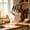 White-Free Size/WH, variant on Stainless Steel Knife Block Countertop Knife Holder Chopstick Organizer Rotating Kitchen Utensil Rack for Home Chef Apartment Counter Space Saving Knife Storage Tool Holder Home Decor Gift Choice