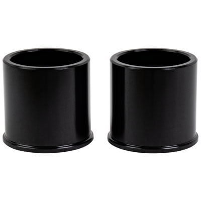 Tusk Impact Replacement Front Wheel Spacer Kit