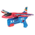 thumbnail image 3 of Juego de Disparos de Avión de Espuma BuyWeekMX Juguete, 3 of 9