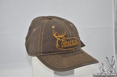 Buck commander hat new arrivals