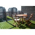 thumbnail image 4 of Techno Grass Tile 20’’ x 20’’ 8-PACK, 4 of 5