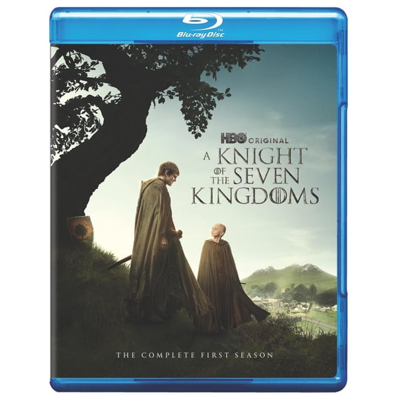 A Knight of the Seven Kingdoms: The Complete First Season (Blu-ray), Action, Warner Bros.