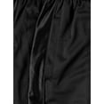 thumbnail image 3 of Ma Croix Mens Heavy Mesh Shorts with Zipper Pockets Basketball Gym Sports Activewear, 3 of 7