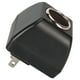 thumbnail image 5 of Adaptador A Cto DC, adaptador de fuente de alimentación AC convertidor de encendedor de cigarrillos para coche cargador de encendedor de cigarrillos diseñado con precisión, 5 of 9