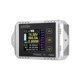 thumbnail image 2 of Amperímetro de voltaje CC Bling Bling con Pantalla LCD A color inalámbrica VAT-1300 0-300 A 0-100 V, 2 of 12