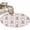 Pink, variant on Large Area Rugs for Living Room Bedroom, Easter 5'x8' Rug Washable Carpet Runner Indoor Outdoor, Spring Pink Bow Bunny Grey White Checkered Non Slip Floor Mats Rug for Kitchen, Bathroom