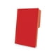 thumbnail image 2 of Fólder Pendaflex Color Rojo Tamaño Oficio Ceja 1/2 Caja c/50 Piezas, 2 of 3