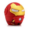 thumbnail image 3 of Bitty Boomers Marvel Ironman Portable Speaker, 3 of 5