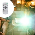 thumbnail image 4 of Advanced Remote Control for RMPJ6/PJ10/PJ12 Projector Improved Functionality, 4 of 7