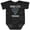 Storm Camo, variant on Inktastic Papaws Little Tornado Boys Grandson Boys Baby Bodysuit