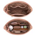 thumbnail image 3 of Montana West Hobo Bags for Women Shoulder Purses and Handbags, Pink, 3 of 7