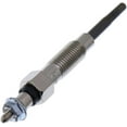 thumbnail image 2 of Seapple 4pcs Glow Plug 19850-54120 1985054120 Compatible with Toyota Dyna 5L Hiace 3L 5L Hilux Hilux Surf 2L-TE 5L Regius 5L Starlet 1N Tercel Corsa Corolla II 1N-T, 2 of 6