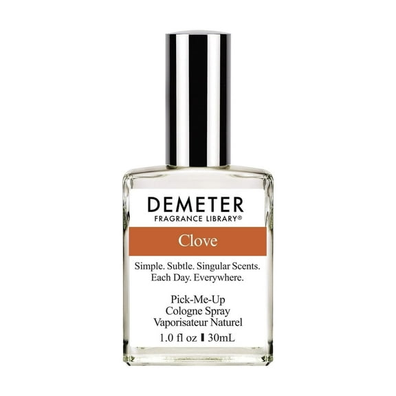 Demeter Clove Cologne Spray - 1 oz