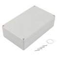 thumbnail image 2 of YAOMOBB No Cutting Cables Junction Box Waterproof Electrical Junction Box Wear resistant Enclosure, 2 of 5
