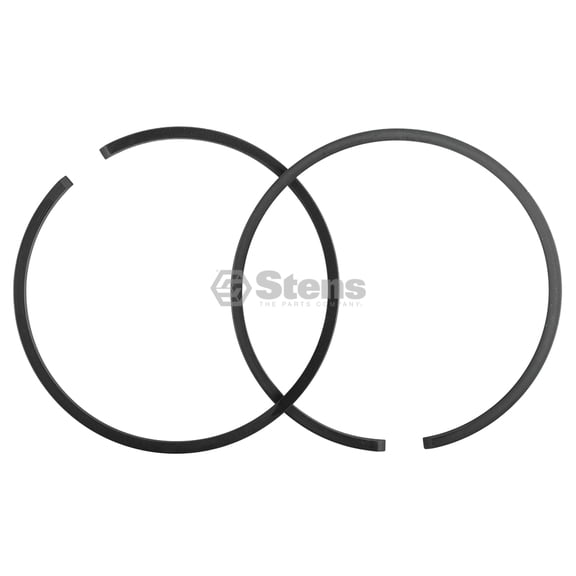 Stens 500-460 STD Piston Rings 48mm for Stihl 1110-034-3003 TS460