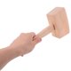 thumbnail image 5 of GOOHOCHY 1 Bolsa Para Hielo Triturado Con De Madera Ergonómico Para Hostelería Y Uso Doméstico, 5 of 6