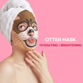 thumbnail image 4 of Mascarillas Epielle Animal Spa, paquete de 12 para todo tipo de piel, 4 of 9