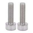 thumbnail image 3 of Tornillos De Cabeza Plana, Perno De Cabeza Cónica Hexagonal Para Bicicleta, Duradero, Suave, Portátil Para Bicicletas De Monta?a Mgaxyff Otros, 3 of 8