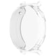 thumbnail image 1 of Funda Protectora Pantalla Carcasa Parachoques TPU para Huawei Watch GT5 41 Mm (transparente), 1 of 3