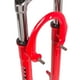 thumbnail image 4 of Suspension Horquilla R26 MTB Vbrake Disco Rojo Mooe, 4 of 5