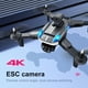 thumbnail image 5 of Juguetes De Vuelo Posicionamiento de flujo óptico FPV Quadcopter Stunt Flip 2.4GHz 4CH para niños principiantes Sywqhk libre de BPA, 5 of 9
