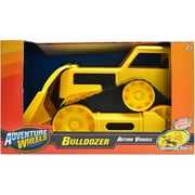 AW Trucks, Bulldozer
