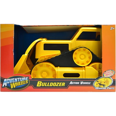 AW Trucks, Bulldozer